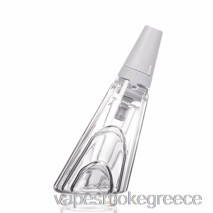 Vape Greece Puffco χρωματιστό ταξιδιωτικό τζάμι φύλακας